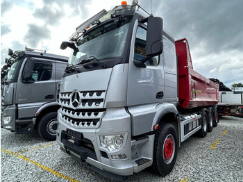 Camião basculante MERCEDES-BENZ Arocs 3253