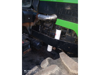 Trator Deutz-Fahr Agrotron M640: foto 3