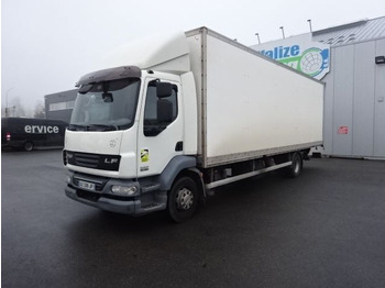 Camião furgão DAF LF 55 280