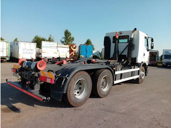 Camião polibenne Renault Lander: foto 2