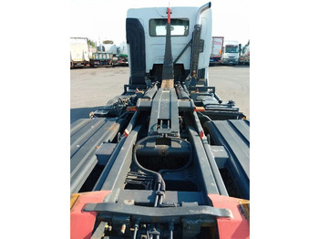 Camião polibenne Renault Lander: foto 5