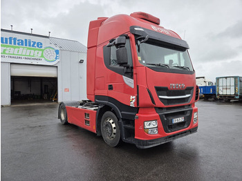 Tractor IVECO Stralis
