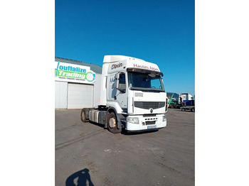 Tractor RENAULT Premium 460