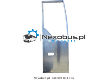 Porta e peças SETRA
