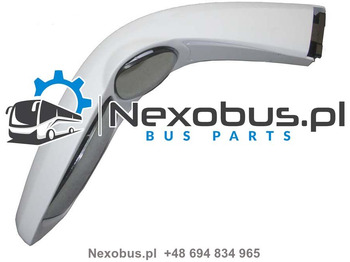 Espelho retrovisor SCANIA Irizar