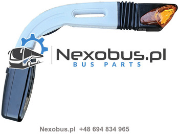 Espelho retrovisor SCANIA Higer