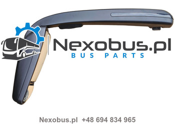 Espelho retrovisor SCANIA Higer