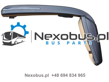 Espelho retrovisor SCANIA Touring