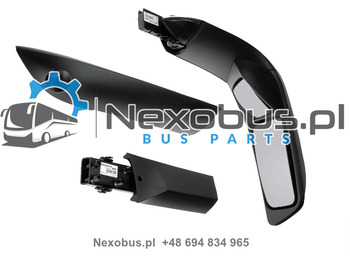 Espelho retrovisor SETRA