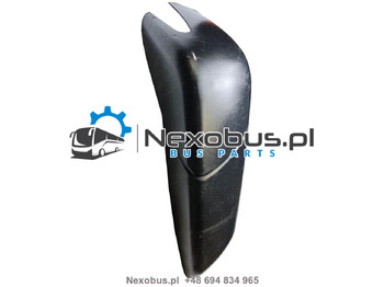 Espelho retrovisor SETRA