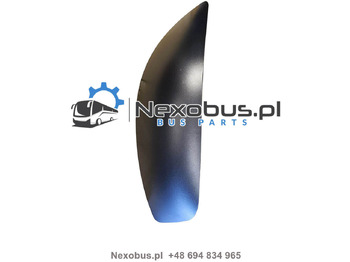 Espelho retrovisor SETRA