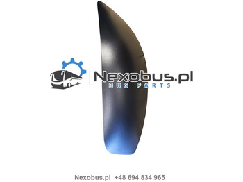 Espelho retrovisor SETRA