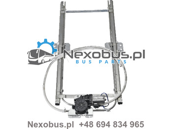 Porta e peças NEOPLAN