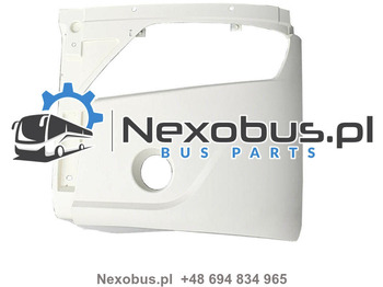 Para-choque MERCEDES-BENZ Intouro