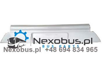 Para-choque SCANIA Higer