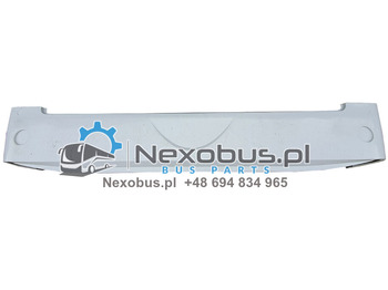Para-choque SCANIA
