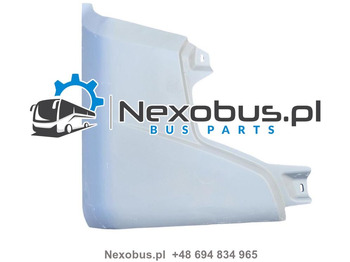 Para-choque MERCEDES-BENZ Citaro