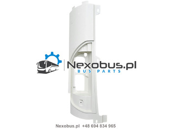 Para-choque MERCEDES-BENZ Intouro