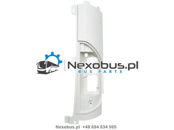 Para-choque MERCEDES-BENZ Intouro