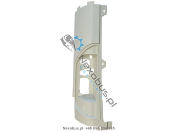 Para-choque MERCEDES-BENZ Intouro