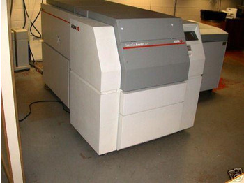 Máquina de impressão