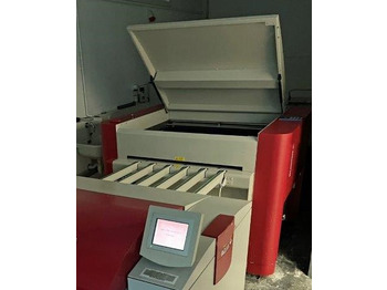 Máquina de impressão