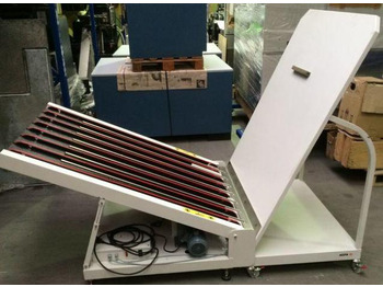 Máquina de impressão