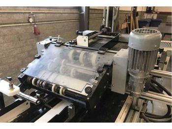 Máquina de impressão Block gluing machine Rietstack model 2: foto 4