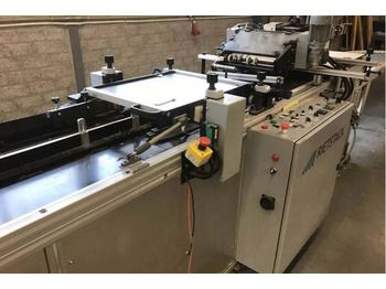 Máquina de impressão Block gluing machine Rietstack model 2: foto 5