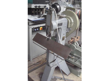 Máquina de impressão