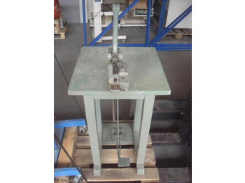 Máquina de impressão