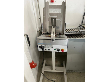 Máquina de impressão