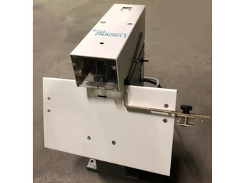 Máquina de impressão