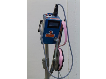 Máquina de impressão