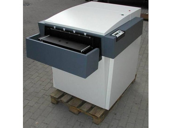 Máquina de impressão