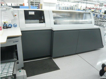 Máquina de impressão HEIDELBERG