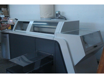 Encadernadora HEIDELBERG