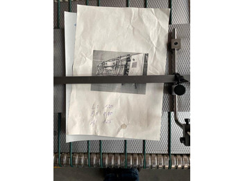 Máquina de dobrar papel Heidelberg / Stahl MKE 86 mobile counting and marking device: foto 2