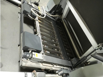 Máquina de dobrar papel Heidelberg Stahlfolder BUH 56-2 3.tes mobile folding unit: foto 2