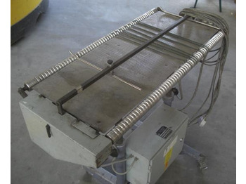 Máquina de dobrar papel HEIDELBERG