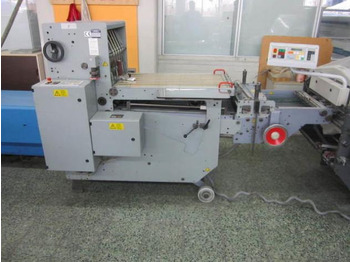 Máquina de dobrar papel HEIDELBERG