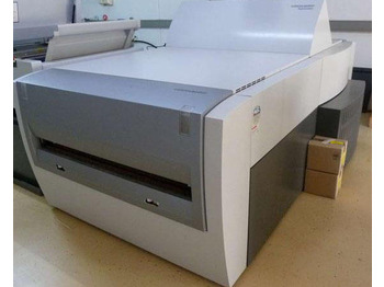Máquina de impressão HEIDELBERG