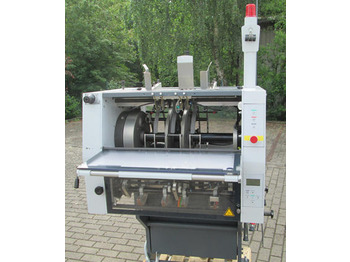 Máquina de impressão HEIDELBERG