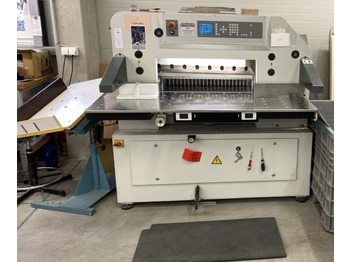 Máquina de corte de papel