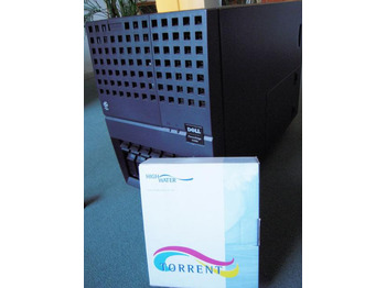 Máquina de impressão