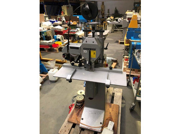 Máquina de impressão