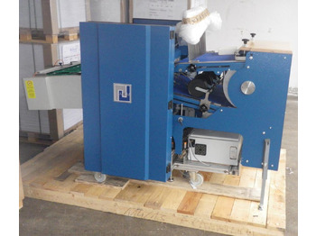 Equipamento industrial