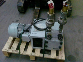 Equipamento industrial