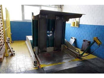 Máquina de impressão