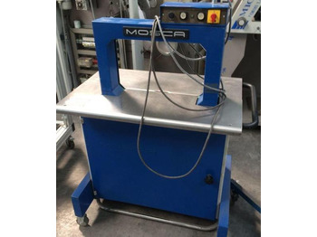 Máquina de embalagem